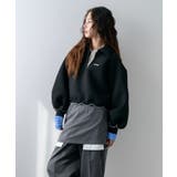 ボンディングスキッパーポロスウェット 韓国 夢展望 | 夢展望 | 詳細画像11