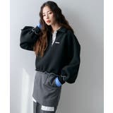 ボンディングスキッパーポロスウェット 韓国 夢展望 | 夢展望 | 詳細画像13