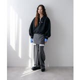 ボンディングスキッパーポロスウェット 韓国 夢展望 | 夢展望 | 詳細画像15