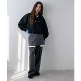 ボンディングスキッパーポロスウェット 韓国 夢展望 | 夢展望 | 詳細画像16