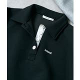 ボンディングスキッパーポロスウェット 韓国 夢展望 | 夢展望 | 詳細画像19