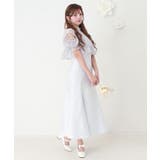 フリルボレロSETキャミワンピース 量産型 地雷系 | DearMyLove | 詳細画像5