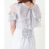 フリルボレロSETキャミワンピース 量産型 地雷系 | DearMyLove | 詳細画像10