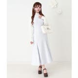 フリルボレロSETキャミワンピース 量産型 地雷系 | DearMyLove | 詳細画像14