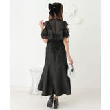 フリルボレロSETキャミワンピース 量産型 地雷系 | DearMyLove | 詳細画像20