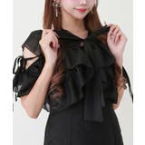 フリルボレロSETキャミワンピース 量産型 地雷系 | DearMyLove | 詳細画像22