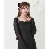 フリルボレロSETキャミワンピース 量産型 地雷系 | DearMyLove | 詳細画像27