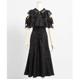 フリルボレロSETキャミワンピース 量産型 地雷系 | DearMyLove | 詳細画像34