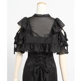 フリルボレロSETキャミワンピース 量産型 地雷系 | DearMyLove | 詳細画像42