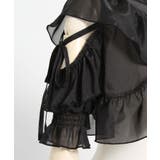 フリルボレロSETキャミワンピース 量産型 地雷系 | DearMyLove | 詳細画像45