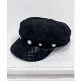 アソートビジューレースキャスケット 量産型 地雷系 夢展望 | DearMyLove | 詳細画像8