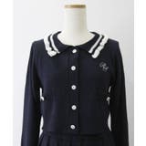 襟付きニットプリーツミニセットアップ 量産型 地雷系 | DearMyLove | 詳細画像10