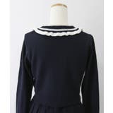 襟付きニットプリーツミニセットアップ 量産型 地雷系 | DearMyLove | 詳細画像11