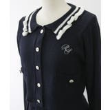 襟付きニットプリーツミニセットアップ 量産型 地雷系 | DearMyLove | 詳細画像12