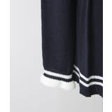 襟付きニットプリーツミニセットアップ 量産型 地雷系 | DearMyLove | 詳細画像14