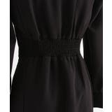 フリルリボンマーメイドワンピース【大きいサイズ有り】 量産型 地雷系 夢展望 | DearMyLove | 詳細画像27 