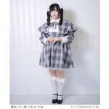 2wayケープお嬢様ワンピース 韓国 夢展望 | 夢展望 | 詳細画像2 