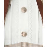 2wayケープお嬢様ワンピース 韓国 夢展望 | 夢展望 | 詳細画像11 