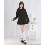 丸襟ドットセットアップ【大きいサイズ有り】 量産型 地雷系 夢展望 | DearMyLove | 詳細画像7 