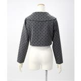 丸襟ドットセットアップ【大きいサイズ有り】 量産型 地雷系 夢展望 | DearMyLove | 詳細画像19 