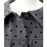 丸襟ドットセットアップ【大きいサイズ有り】 量産型 地雷系 夢展望 | DearMyLove | 詳細画像24 