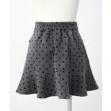 丸襟ドットセットアップ【大きいサイズ有り】 量産型 地雷系 夢展望 | DearMyLove | 詳細画像27 