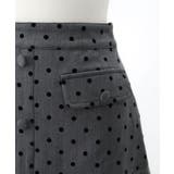 丸襟ドットセットアップ【大きいサイズ有り】 量産型 地雷系 夢展望 | DearMyLove | 詳細画像30 