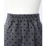 丸襟ドットセットアップ【大きいサイズ有り】 量産型 地雷系 夢展望 | DearMyLove | 詳細画像31 