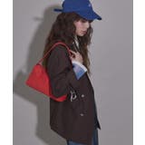 スウェードハンドバッグ 韓国 夢展望 | 夢展望 | 詳細画像7 