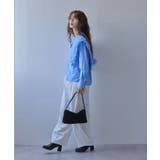 スウェードハンドバッグ 韓国 夢展望 | 夢展望 | 詳細画像10 