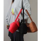 スウェードハンドバッグ 韓国 夢展望 | 夢展望 | 詳細画像15 