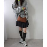 スウェードハンドバッグ 韓国 夢展望 | 夢展望 | 詳細画像18 