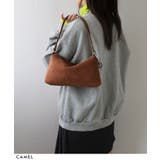 スウェードハンドバッグ 韓国 夢展望 | 夢展望 | 詳細画像6