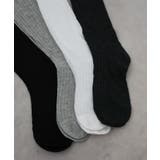 シアーロングソックス 韓国 夢展望 | 夢展望 | 詳細画像15 