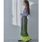 スパンコール大判スカーフ 韓国 夢展望 | 夢展望 | 詳細画像8 