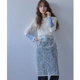 スパンコール大判スカーフ 韓国 夢展望 | 夢展望 | 詳細画像10 