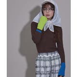 スパンコール大判スカーフ 韓国 夢展望 | 夢展望 | 詳細画像17 