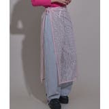 スパンコール大判スカーフ 韓国 夢展望 | 夢展望 | 詳細画像20 