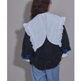 ダブルボタンオーバーサイズジャケット【セットアップ対応】 韓国 夢展望 | 夢展望 | 詳細画像24 