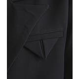 ダブルボタンオーバーサイズジャケット【セットアップ対応】 韓国 夢展望 | 夢展望 | 詳細画像33 