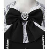 パールレースハートバックルときめきワンピース 量産型 地雷系 夢展望 | DearMyLove | 詳細画像21 