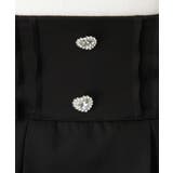 サス付きハートバックルレースアップリボンスカート 量産型 地雷系 夢展望 | DearMyLove | 詳細画像24