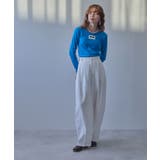 フェイクレザースライドヒールシューズ 韓国 夢展望 | 夢展望 | 詳細画像12 