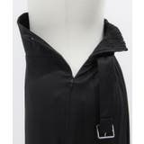 スリット入りアシメフリルマーメイドスカート【大きいサイズ有り】 量産型 地雷系 | DearMyLove | 詳細画像15 