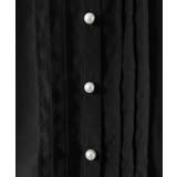 【4Lー5L】ショルダーレースフリル丸襟ブラウス 韓国 夢展望 | 夢展望 | 詳細画像21 