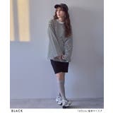 バイカーパンツ 韓国 夢展望 | 夢展望 | 詳細画像2 