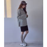 バイカーパンツ 韓国 夢展望 | 夢展望 | 詳細画像7 