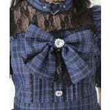 フリルティアードハートアイドルワンピース 量産型 地雷系 | DearMyLove | 詳細画像32 