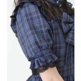 フリルティアードハートアイドルワンピース 量産型 地雷系 | DearMyLove | 詳細画像33 