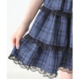 フリルティアードハートアイドルワンピース 量産型 地雷系 | DearMyLove | 詳細画像34 